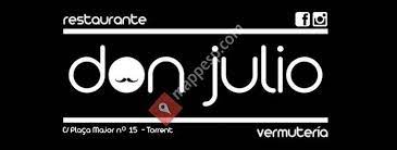 Don Julio