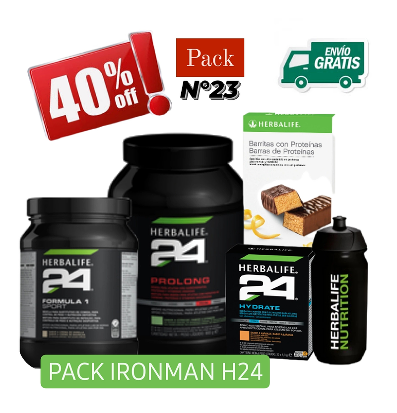 Productos Herbalife Baratos 24