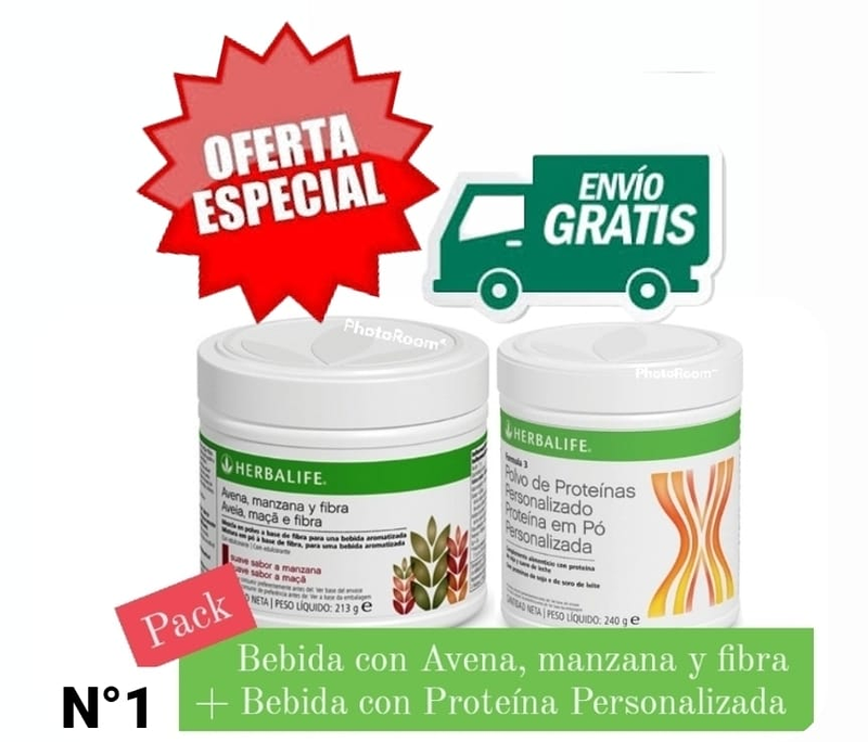 Productos Herbalife Baratos 2