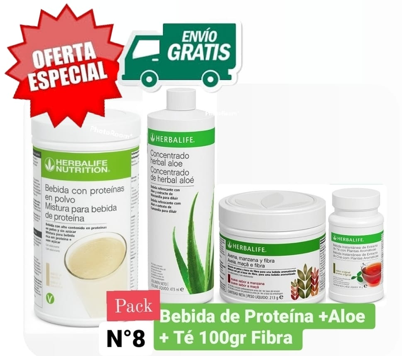 Productos Herbalife Baratos 9
