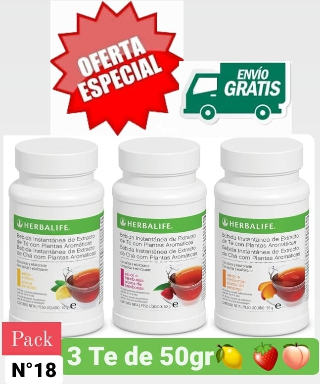 Productos Herbalife Baratos 19