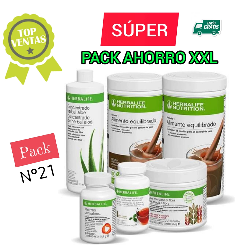 Productos Herbalife Baratos 22