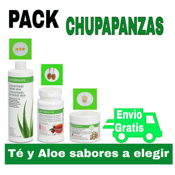 Productos Herbalife Baratos València