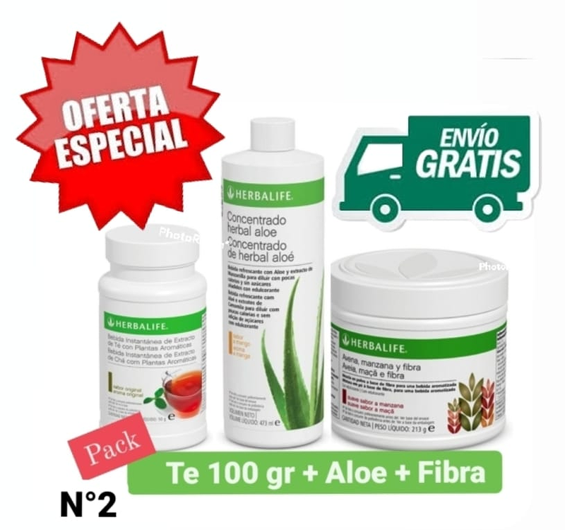 Productos Herbalife Baratos 3