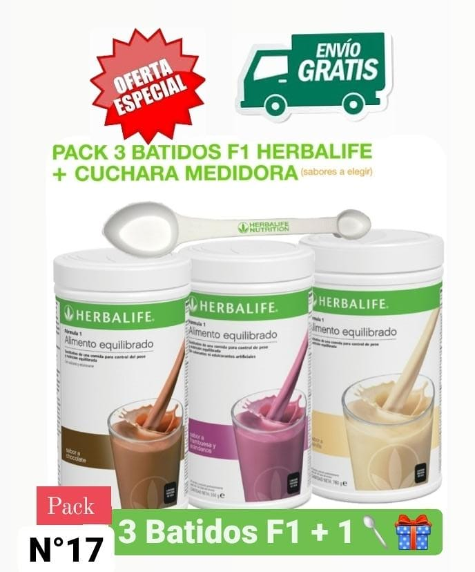 Productos Herbalife Baratos 18