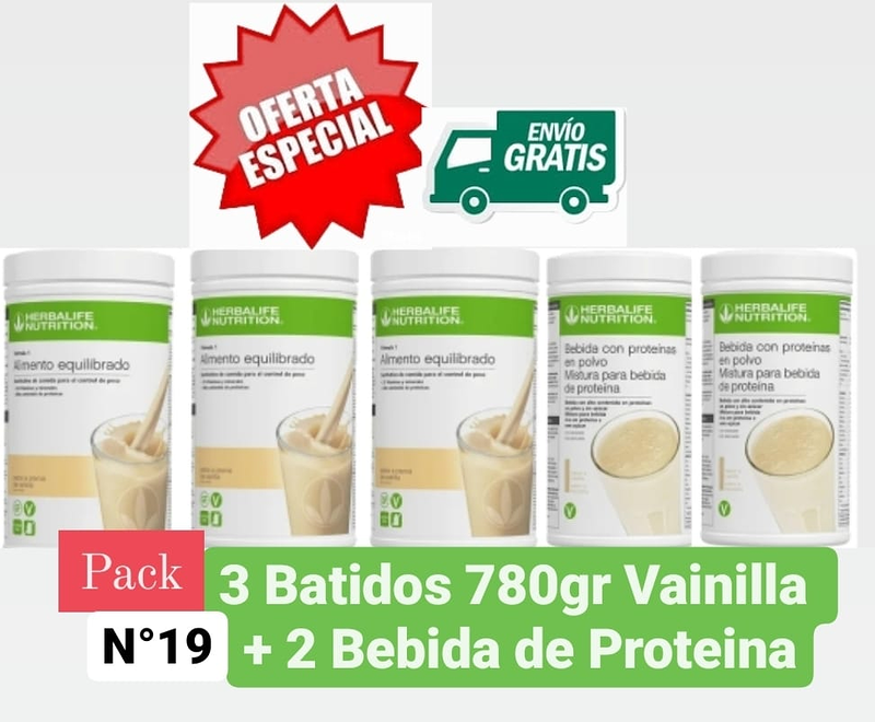 Productos Herbalife Baratos 20