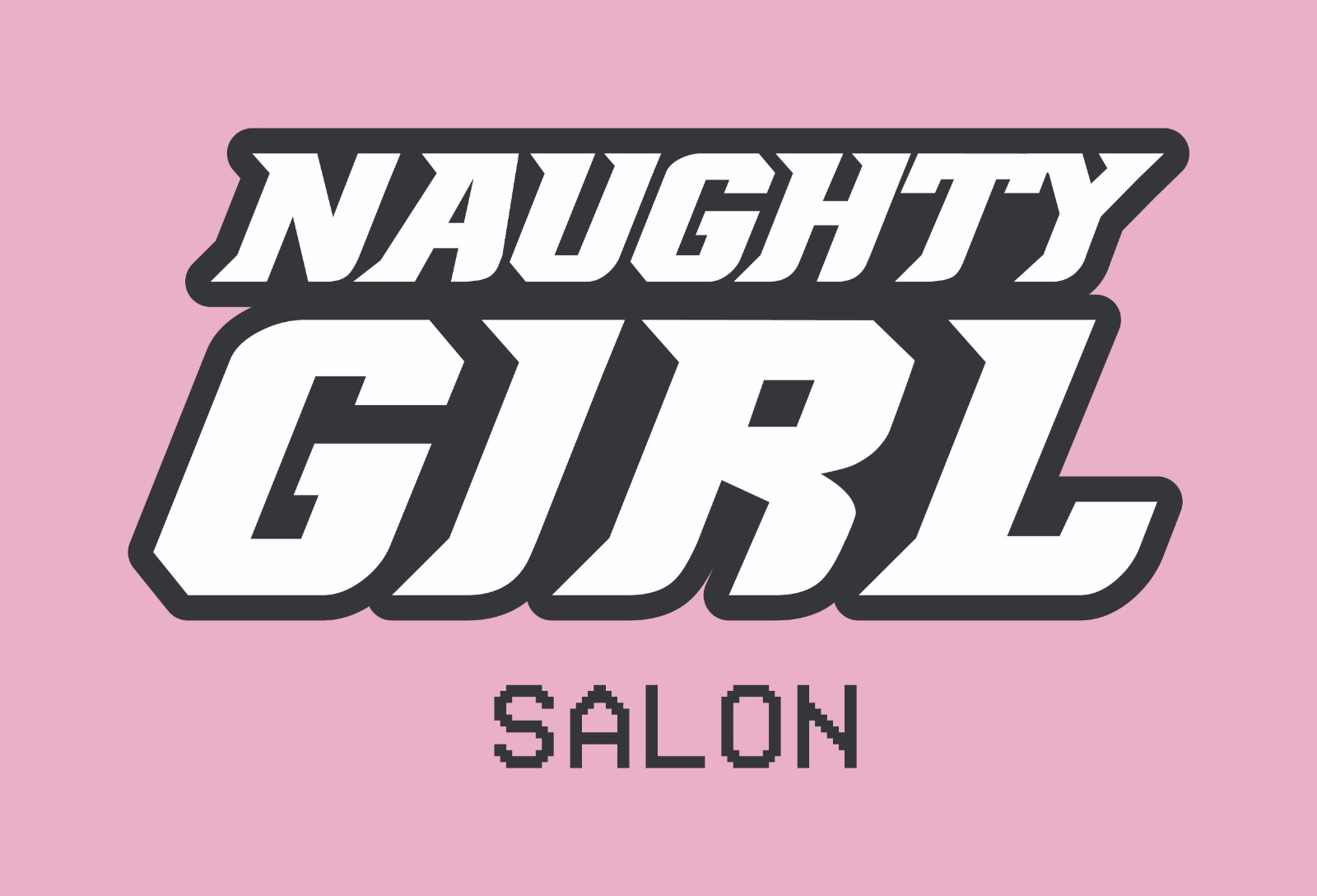 Uñas acrílicas Gracia - Uñas acrílicas Barcelona - Naughty Girl Salon