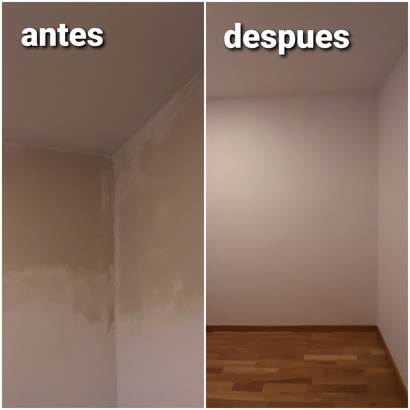 Reformas Express Vips 36