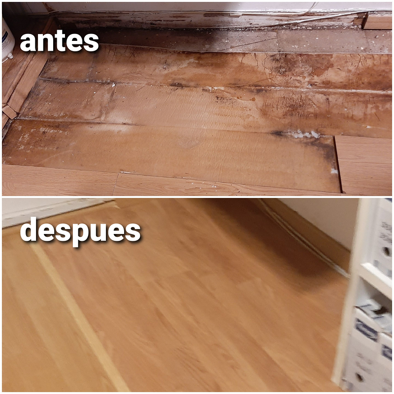 Reformas Express Vips 23