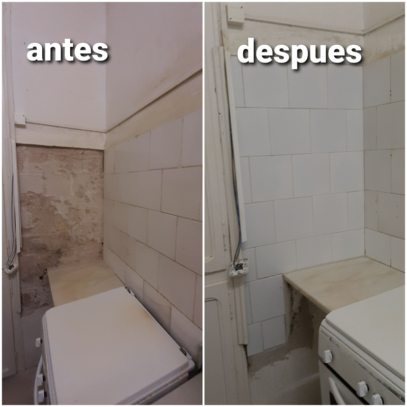 Reformas Express Vips 10