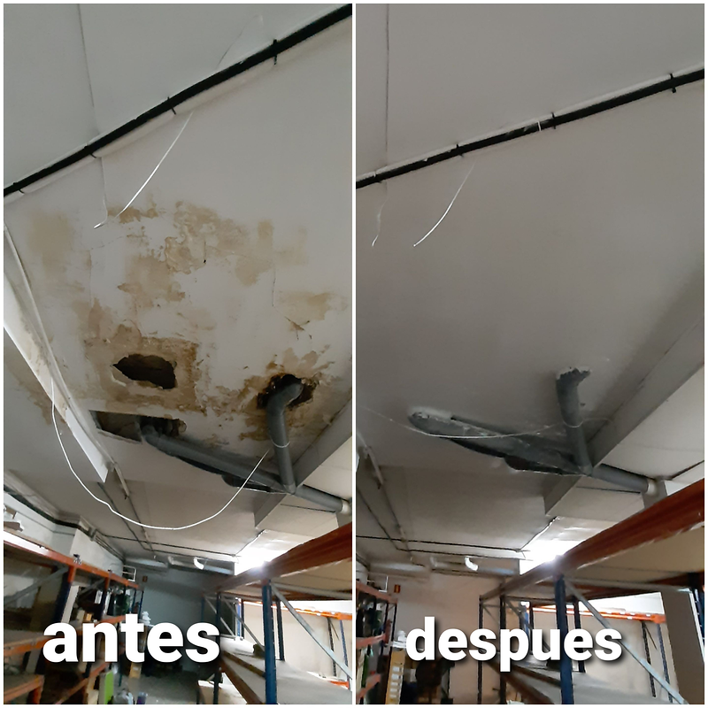 Reformas Express Vips 6