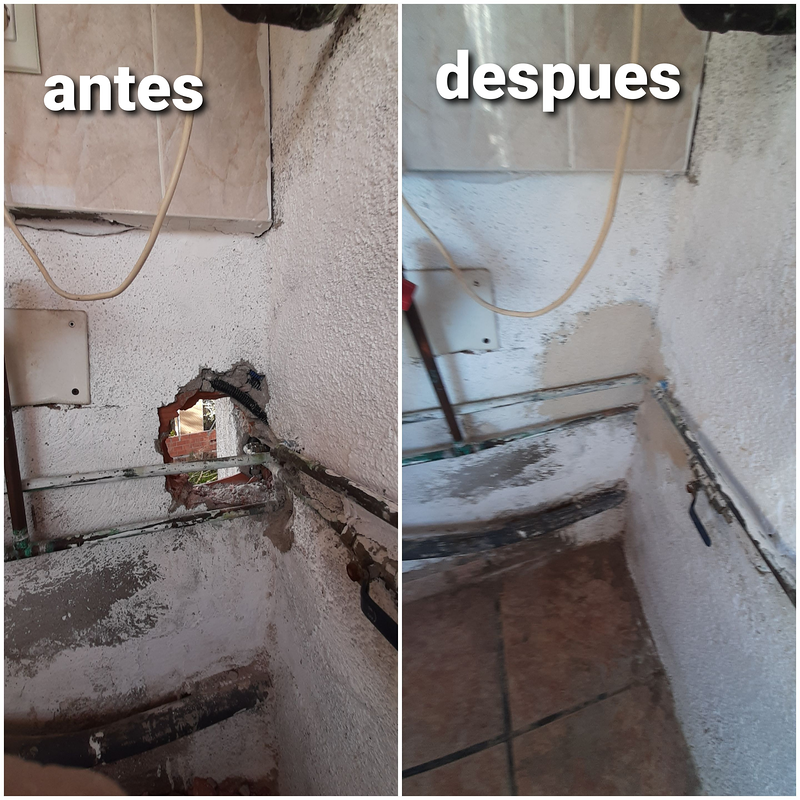 Reformas Express Vips 7