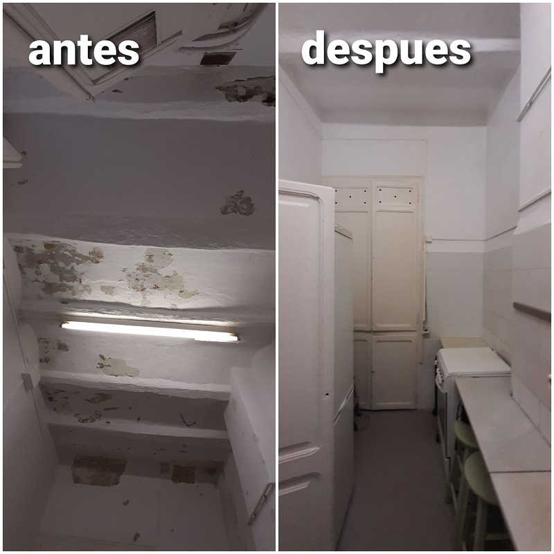 Reformas Express Vips 33