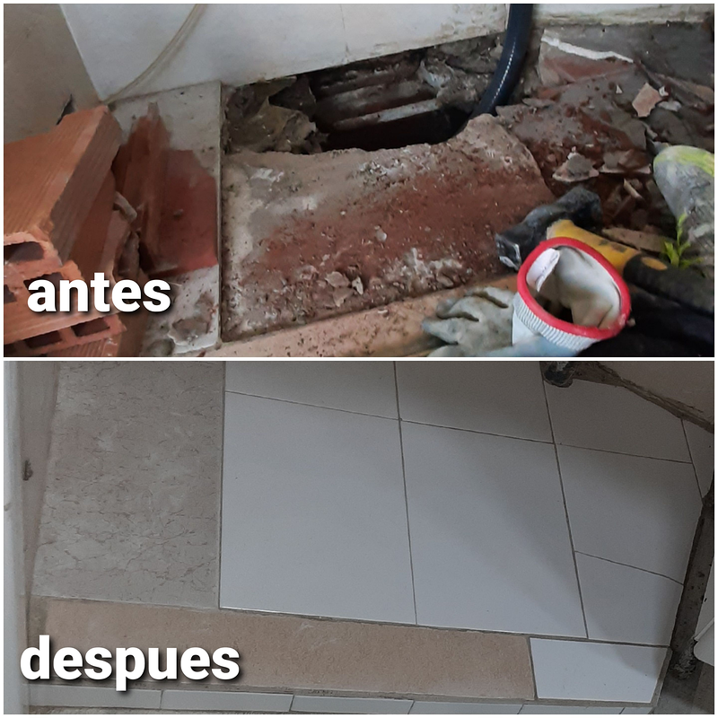 Reformas Express Vips 11