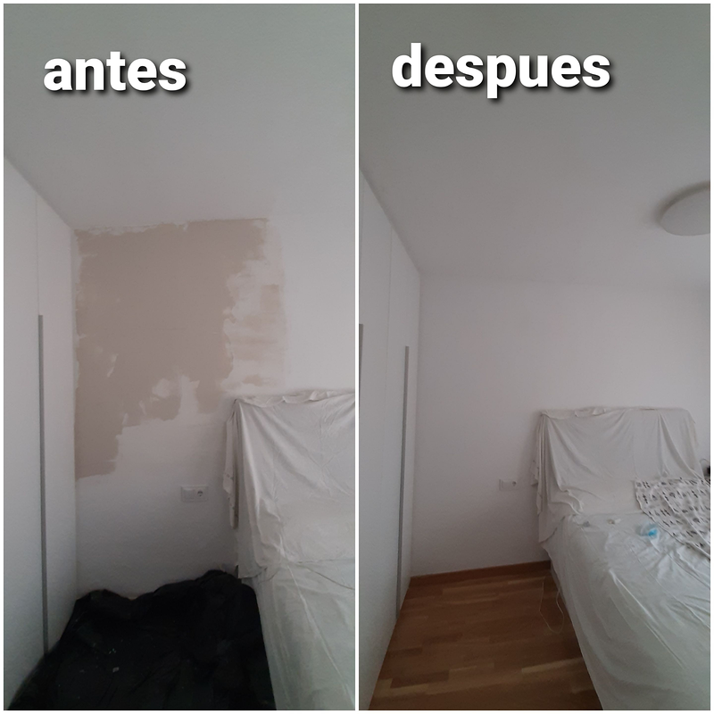 Reformas Express Vips 35