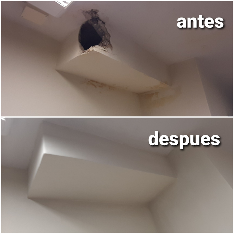 Reformas Express Vips 28