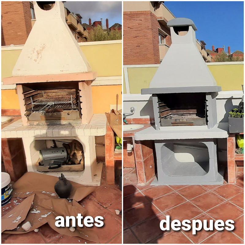 Reformas Express Vips 12