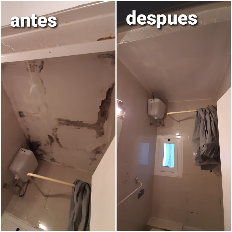 Reformas Express Vips 15