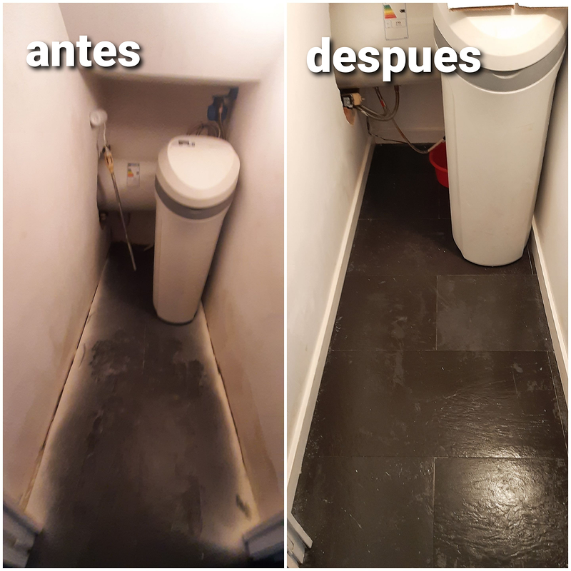 Reformas Express Vips 31