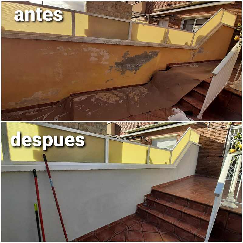 Reformas Express Vips 16