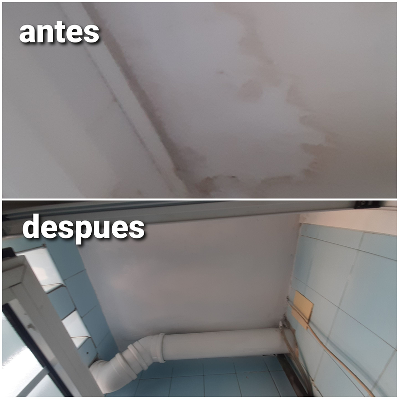 Reformas Express Vips 30