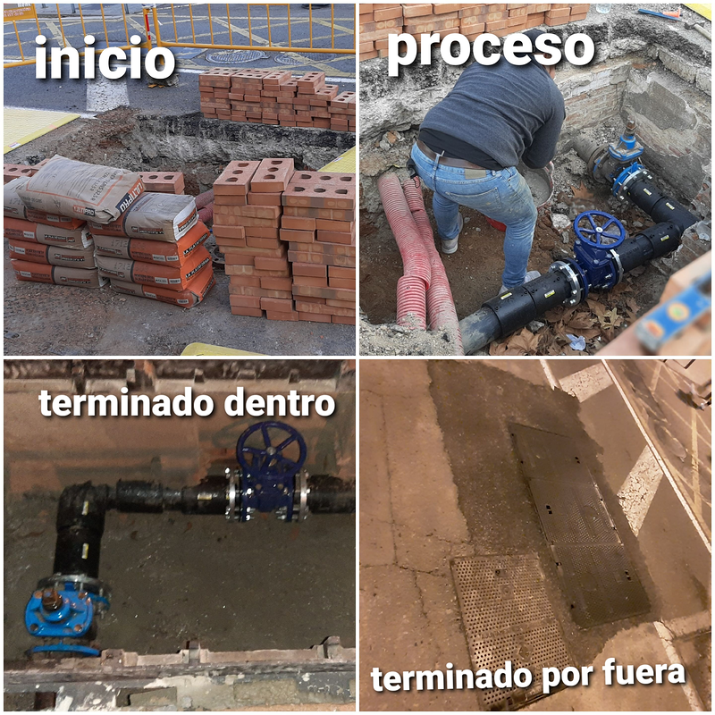 Reformas Express Vips 4