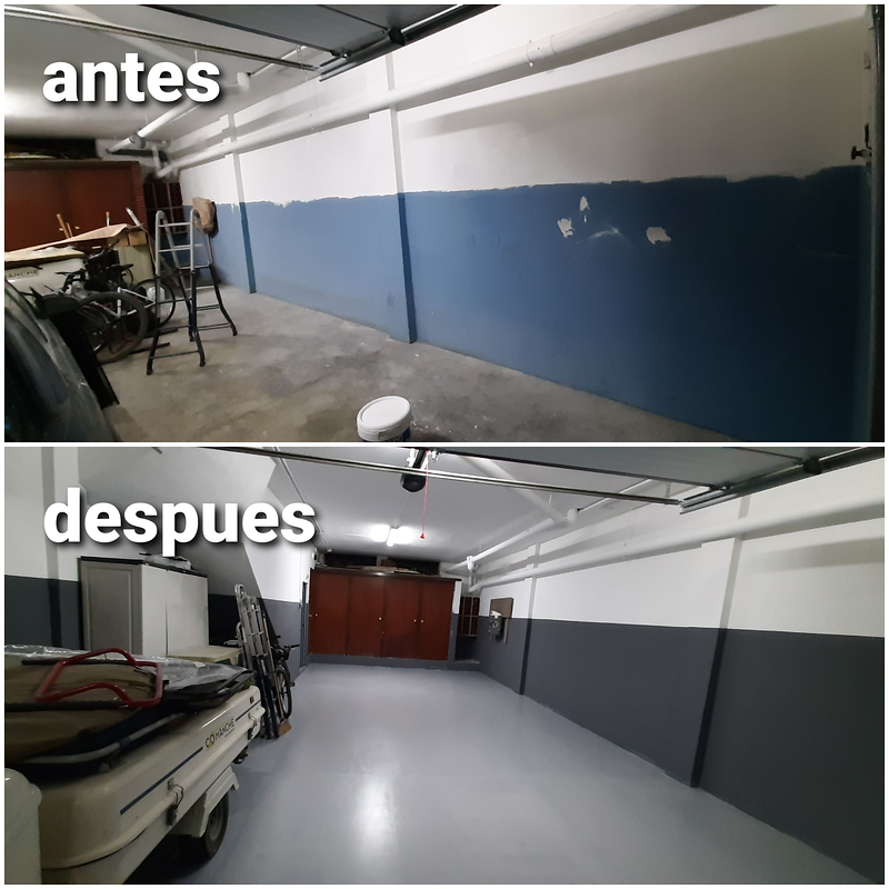 Reformas Express Vips 22