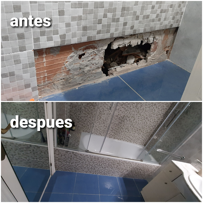 Reformas Express Vips 3