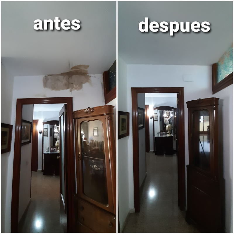 Reformas Express Vips 2