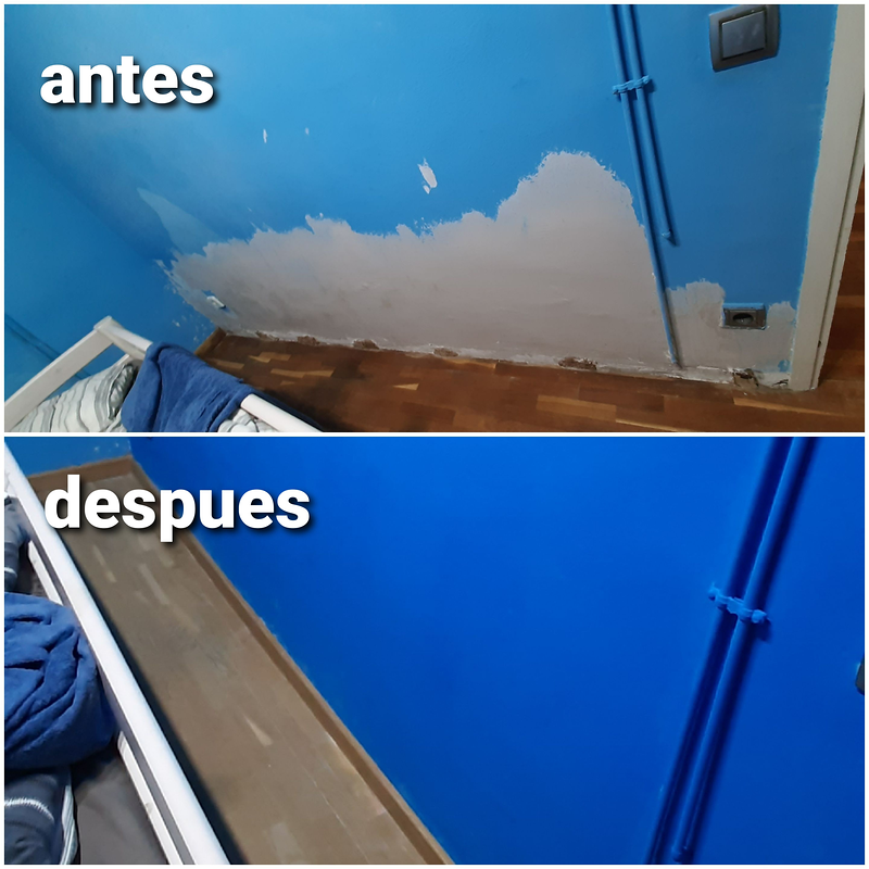 Reformas Express Vips 19