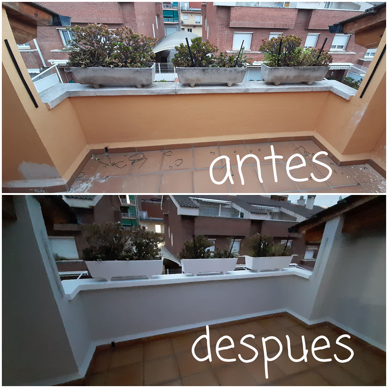 Reformas Express Vips 20