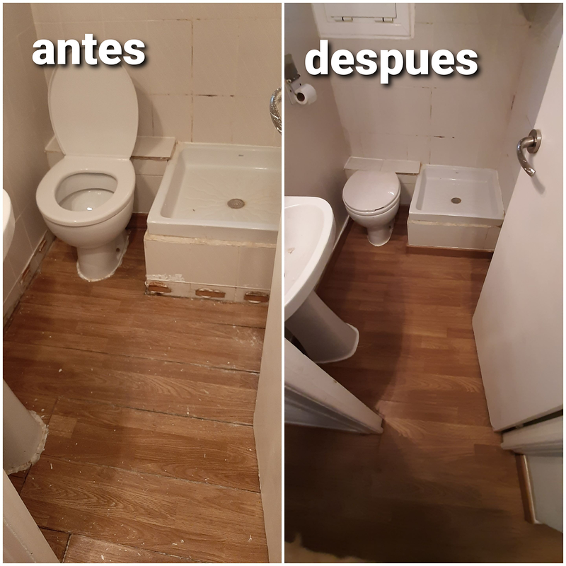 Reformas Express Vips 27