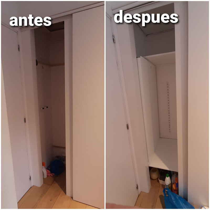 Reformas Express Vips 34