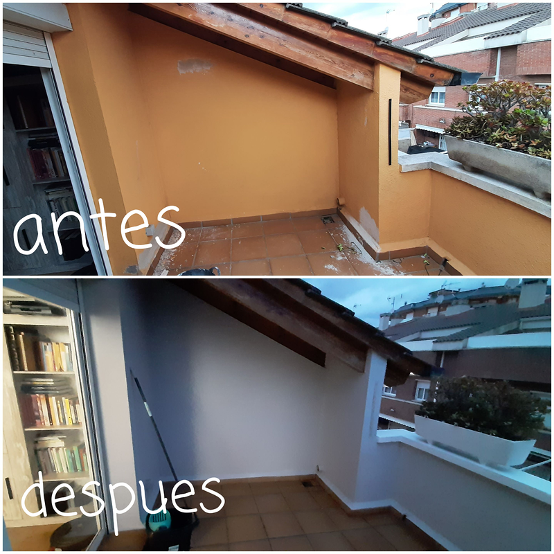 Reformas Express Vips 18