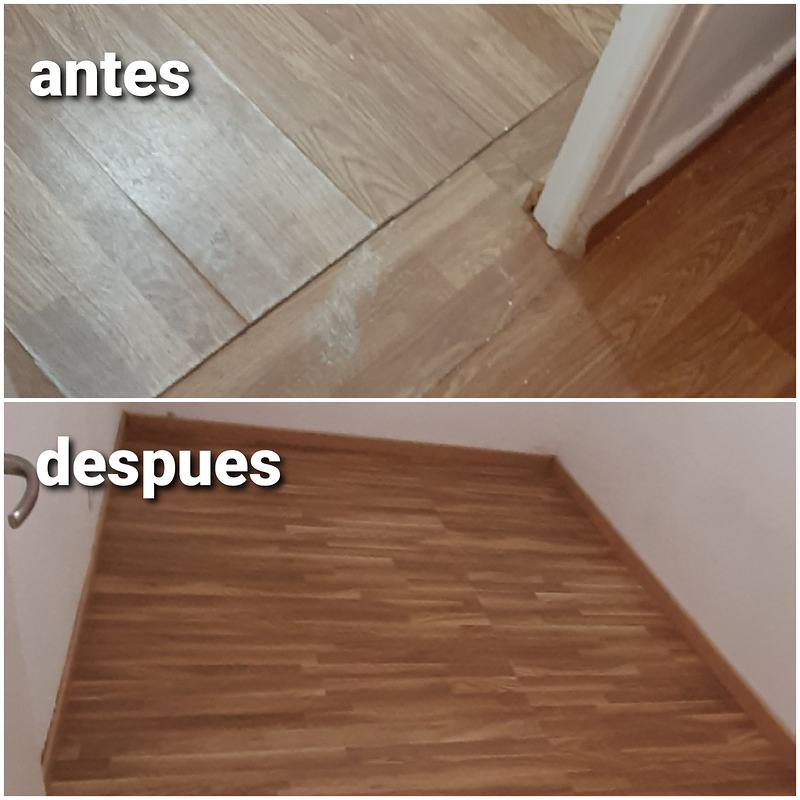 Reformas Express Vips 26