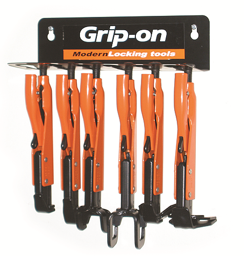 Grip-On 36