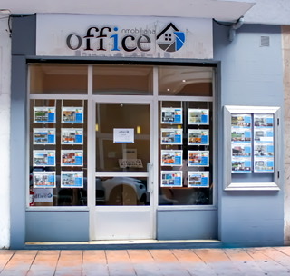 Office Inmobiliaria Avilés