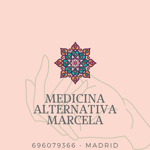 Medicina Alternativa Marcela