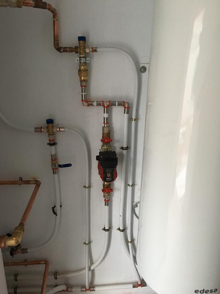 Fontaneria Luis Garcia 3