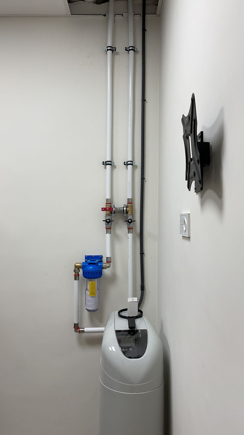 Fontaneria Luis Garcia 5