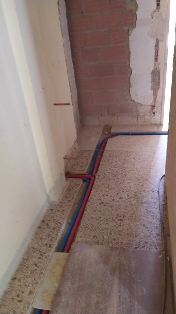 Fontaneria Luis Garcia 7