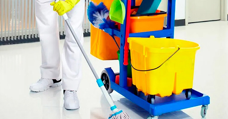 LIMPIEZAS REINA - Empresas de Limpieza en Elche 13