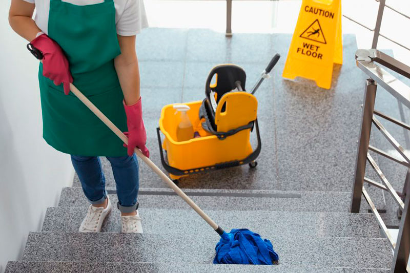 LIMPIEZAS REINA - Empresas de Limpieza en Elche 11