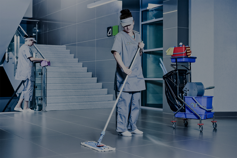 LIMPIEZAS REINA - Empresas de Limpieza en Elche 12