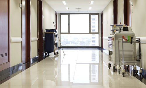 LIMPIEZAS REINA - Empresas de Limpieza en Elche 5