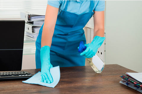 LIMPIEZAS REINA - Empresas de Limpieza en Elche 9