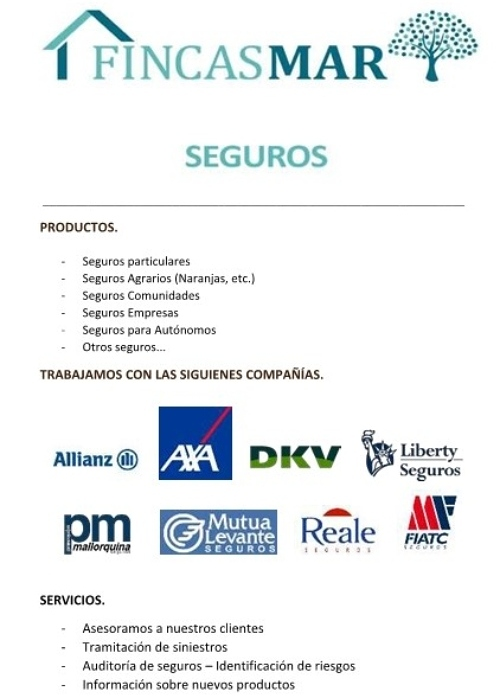 Fincasmar 2