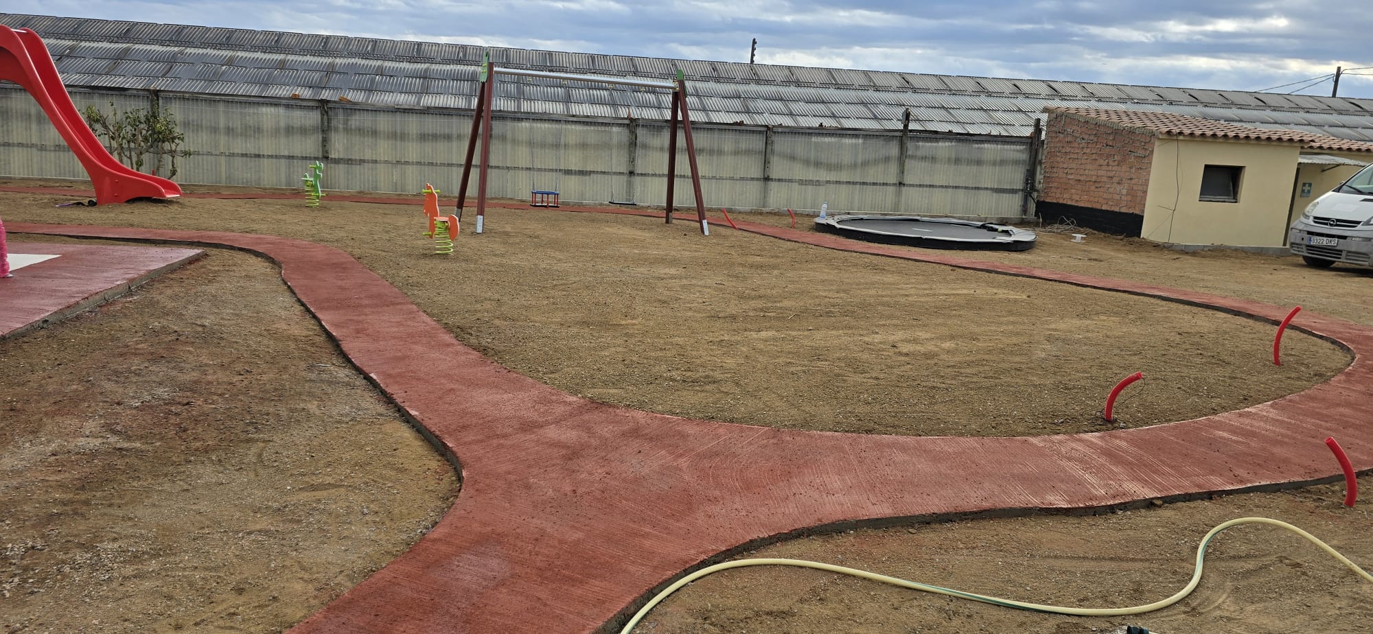 Galería de imágenes