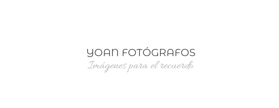 Yoan Fotografos
