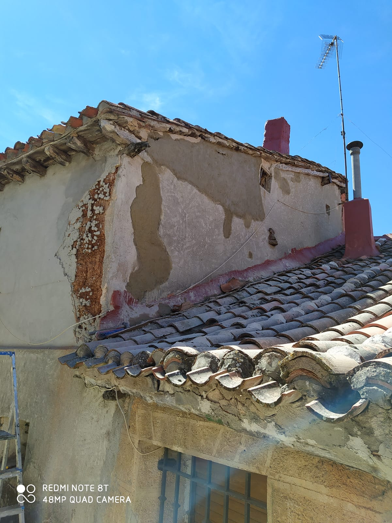 CONSTRUCCIONES REFORMAS Y MULTISERVICIOS ISMA 2
